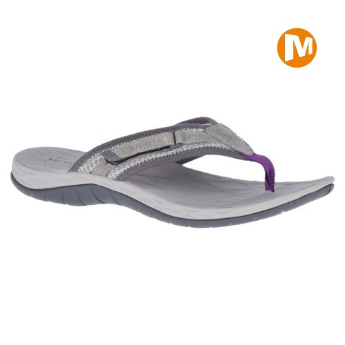 Chanclas Merrell Siren 2 Mujer MX.O.IFZ